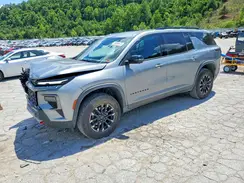 1GNEVJKS3TJ110347 2026 CHEVROLET TRAVERSE