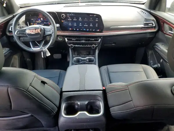 1GNEVJKS3TJ110347 2026 CHEVROLET TRAVERSE - Image 8