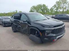 1GNEVJKS3TJ141386 2026 CHEVROLET TRAVERSE
