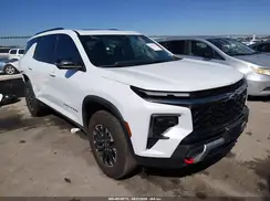 1GNEVJKS3TJ196288 2026 CHEVROLET TRAVERSE