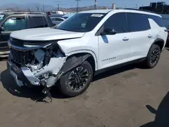 1GNEVJKS3TJ283172 2026 CHEVROLET TRAVERSE