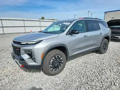 1GNEVJKS3TJ288159 2026 CHEVROLET TRAVERSE