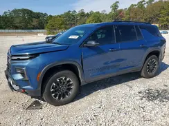 1GNEVJKS4RJ146153 2024 CHEVROLET TRAVERSE