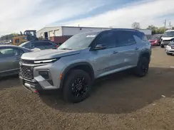 1GNEVJKS4RJ172655 2024 CHEVROLET TRAVERSE