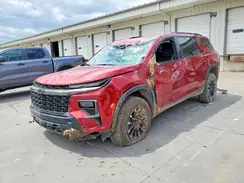 1GNEVJKS4RJ219036 2024 CHEVROLET TRAVERSE