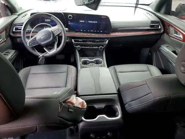 1GNEVJKS4RJ219036 2024 CHEVROLET TRAVERSE - Image 8