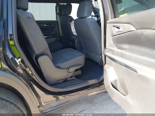 1GNEVJKS4RJ219148 2024 CHEVROLET TRAVERSE - Image 8