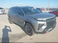1GNEVJKS4RJ222115 2024 CHEVROLET TRAVERSE