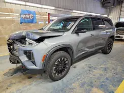 1GNEVJKS4RJ228299 2024 CHEVROLET TRAVERSE