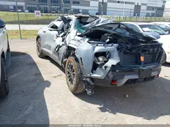 1GNEVJKS4TJ106162 2026 CHEVROLET TRAVERSE
