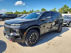 1GNEVJKS4TJ109353 2026 CHEVROLET TRAVERSE