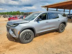 1GNEVJKS4TJ237706 2026 CHEVROLET TRAVERSE