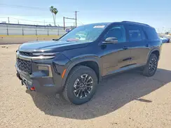 1GNEVJKS4TJ272908 2026 CHEVROLET TRAVERSE