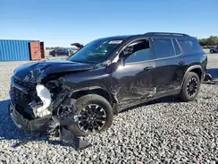 1GNEVJKS5RJ141284 2024 CHEVROLET TRAVERSE