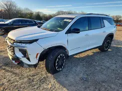 1GNEVJKS5RJ143102 2024 CHEVROLET TRAVERSE