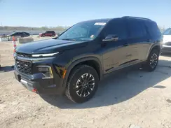 1GNEVJKS5RJ146498 2024 CHEVROLET TRAVERSE