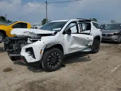 1GNEVJKS5RJ149434 2024 CHEVROLET TRAVERSE