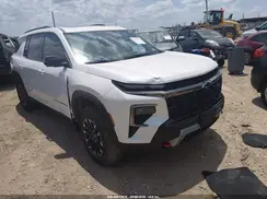 1GNEVJKS5RJ157761 2024 CHEVROLET TRAVERSE