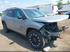 1GNEVJKS5RJ175418 2024 CHEVROLET TRAVERSE