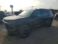 1GNEVJKS5RJ200222 2024 CHEVROLET TRAVERSE