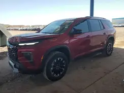 1GNEVJKS5RJ221670 2024 CHEVROLET TRAVERSE