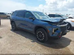 1GNEVJKS5RJ225332 2024 CHEVROLET TRAVERSE