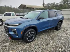 1GNEVJKS5RJ225671 2024 CHEVROLET TRAVERSE