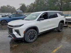 1GNEVJKS5RJ227114 2024 CHEVROLET TRAVERSE