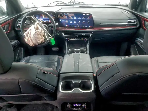 1GNEVJKS5RJ227114 2024 CHEVROLET TRAVERSE - Image 8