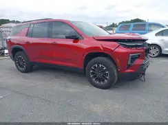 1GNEVJKS5RJ228327 2024 CHEVROLET TRAVERSE
