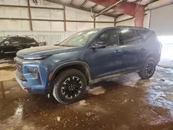 1GNEVJKS5TJ147271 2026 CHEVROLET TRAVERSE