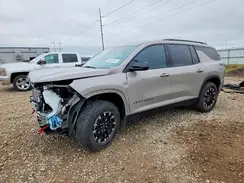 1GNEVJKS5TJ289930 2026 CHEVROLET TRAVERSE