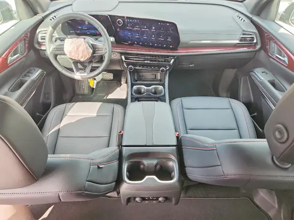 1GNEVJKS5TJ290771 2026 CHEVROLET TRAVERSE - Image 8