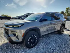 1GNEVJKS5TJ401755 2026 CHEVROLET TRAVERSE