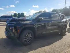 1GNEVJKS6RJ141133 2024 CHEVROLET TRAVERSE