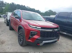 1GNEVJKS6RJ141469 2024 CHEVROLET TRAVERSE