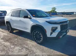 1GNEVJKS6RJ142993 2024 CHEVROLET TRAVERSE