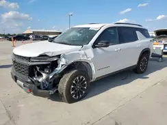1GNEVJKS6RJ143254 2024 CHEVROLET TRAVERSE