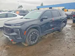 1GNEVJKS6RJ143562 2024 CHEVROLET TRAVERSE