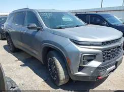 1GNEVJKS6RJ155629 2024 CHEVROLET TRAVERSE