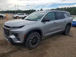 1GNEVJKS6RJ165013 2024 CHEVROLET TRAVERSE