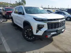 1GNEVJKS6RJ189232 2024 CHEVROLET TRAVERSE