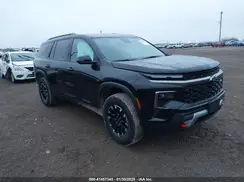1GNEVJKS6RJ197332 2024 CHEVROLET TRAVERSE