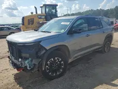 1GNEVJKS6RJ209432 2024 CHEVROLET TRAVERSE