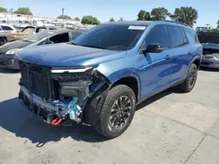 1GNEVJKS6RJ216803 2024 CHEVROLET TRAVERSE