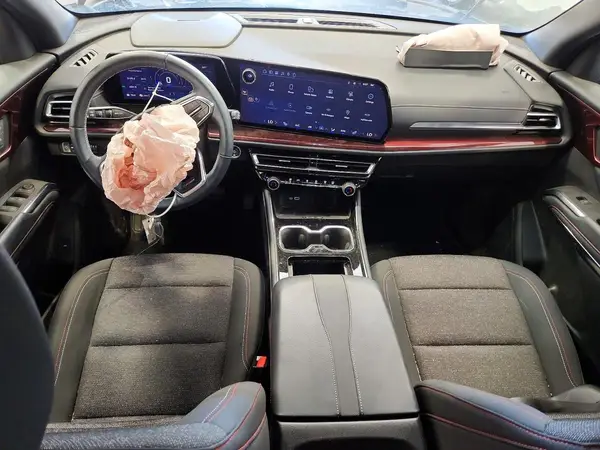 1GNEVJKS6RJ219703 2024 CHEVROLET TRAVERSE - Image 8