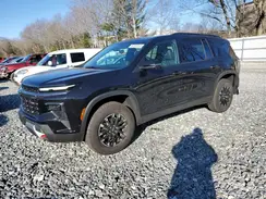 1GNEVJKS6RJ241927 2024 CHEVROLET TRAVERSE