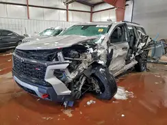 1GNEVJKS6TJ121603 2026 CHEVROLET TRAVERSE