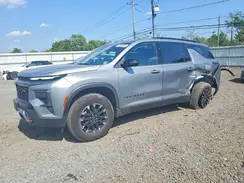 1GNEVJKS6TJ206876 2026 CHEVROLET TRAVERSE