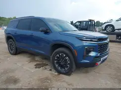 1GNEVJKS6TJ241112 2026 CHEVROLET TRAVERSE